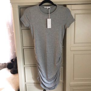 Antistar Super Soft Gray Dress